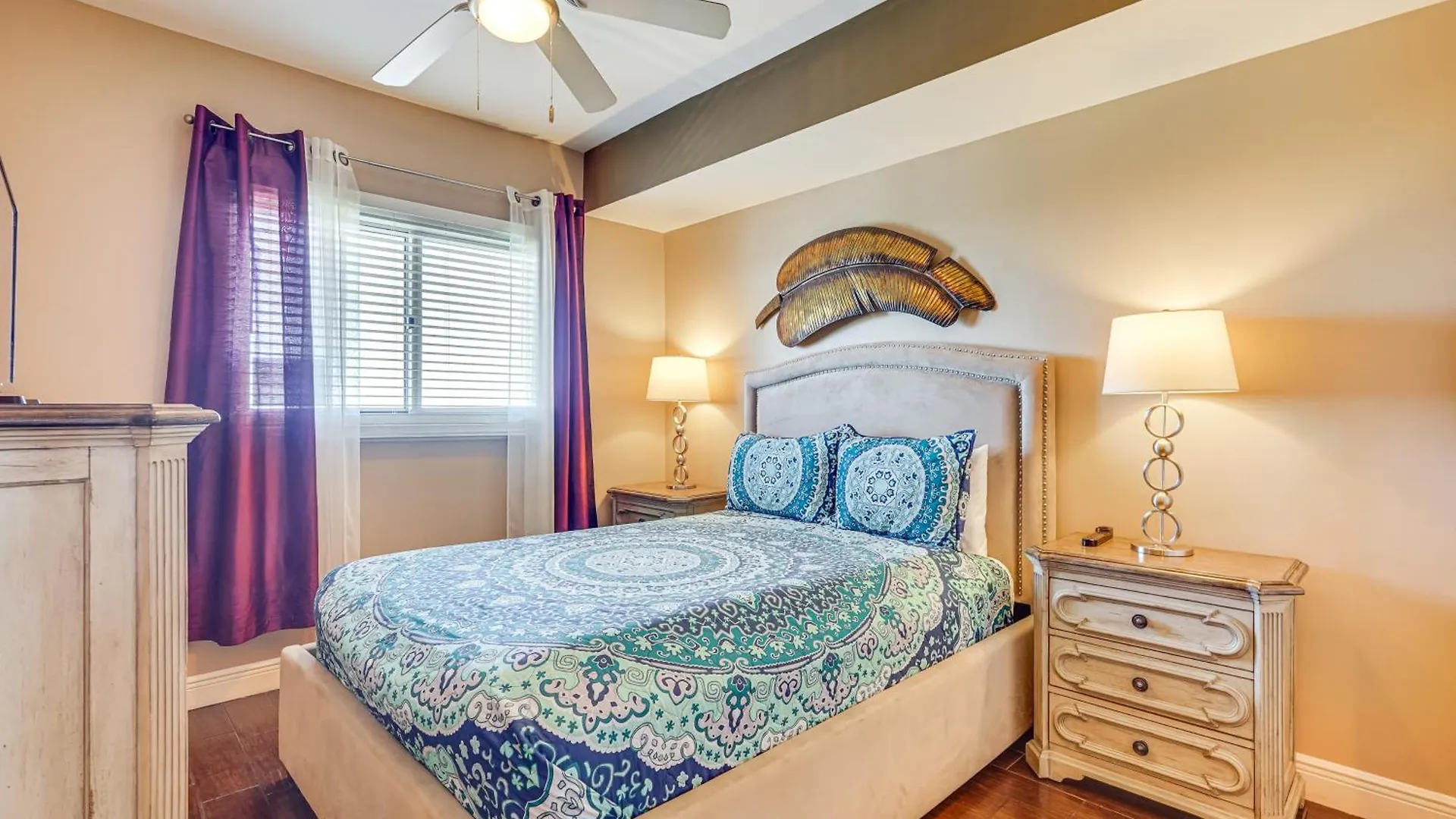Beachfront Panama City Condo Walk To Pier Park! Panama City Beach 0*,